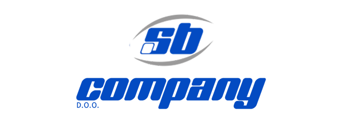 SB Company logo